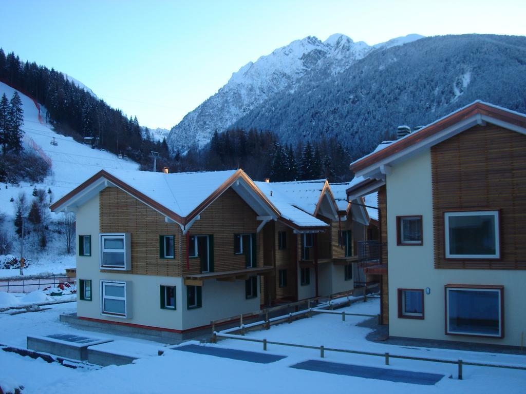 Residenza Eleonora Apartamento Temù Quarto foto