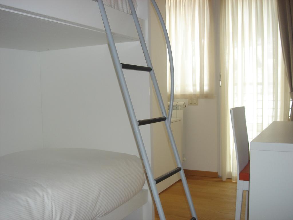 Residenza Eleonora Apartamento Temù Quarto foto