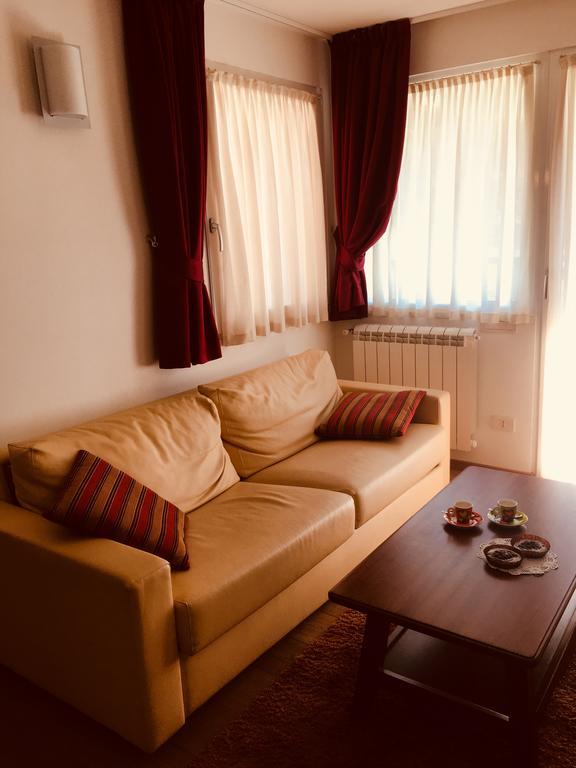 Residenza Eleonora Apartamento Temù Exterior foto