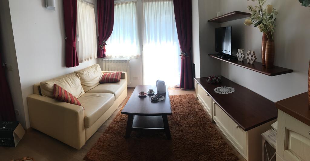Residenza Eleonora Apartamento Temù Exterior foto