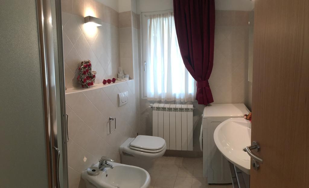 Residenza Eleonora Apartamento Temù Exterior foto