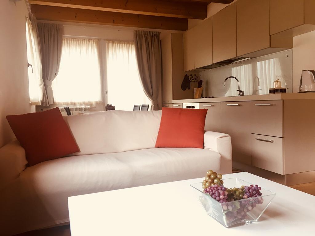 Residenza Eleonora Apartamento Temù Exterior foto