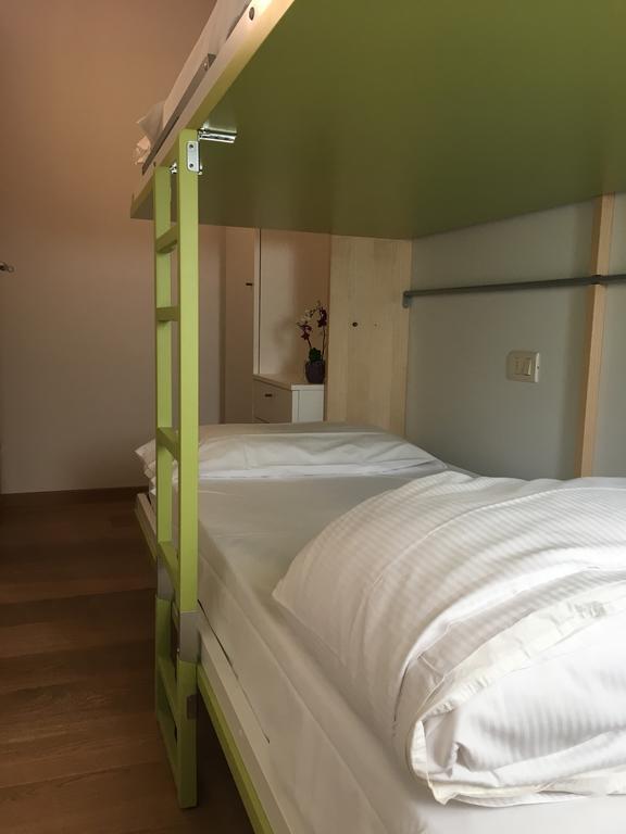 Residenza Eleonora Apartamento Temù Exterior foto